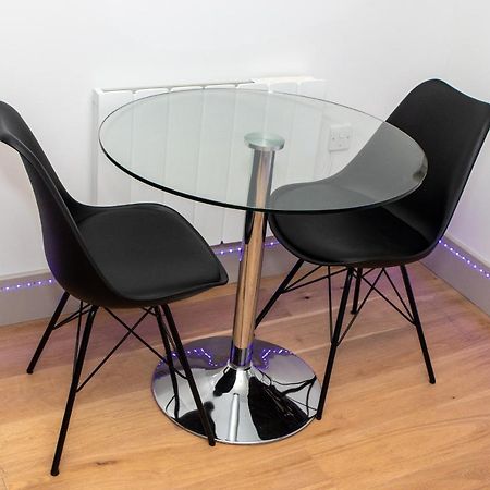 Stunning 1-Bedroom Flat In London! المظهر الخارجي الصورة