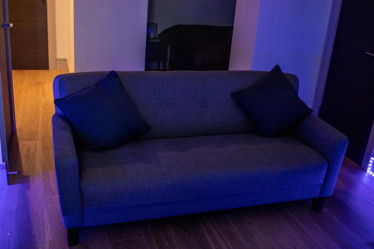 Stunning 1-Bedroom Flat In London! المظهر الخارجي الصورة