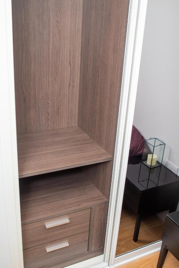 Stunning 1-Bedroom Flat In London! المظهر الخارجي الصورة