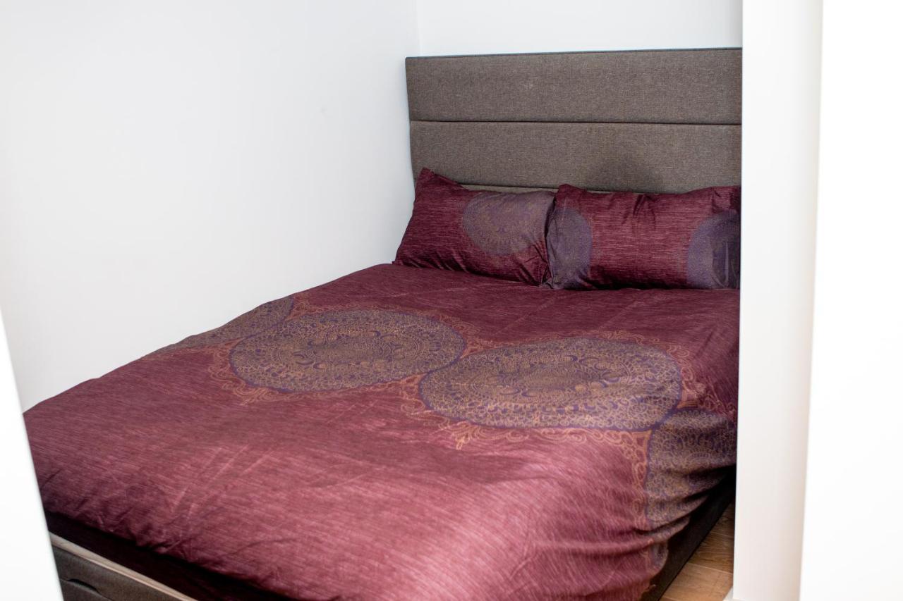 Stunning 1-Bedroom Flat In London! المظهر الخارجي الصورة