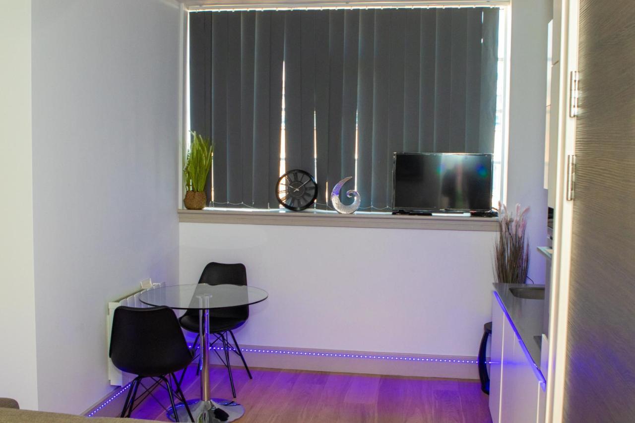Stunning 1-Bedroom Flat In London! المظهر الخارجي الصورة